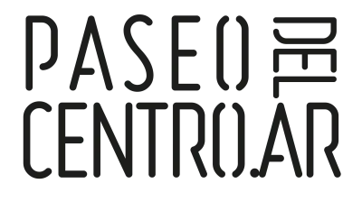 Paseo del Centro