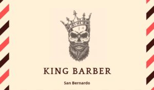 King Barber