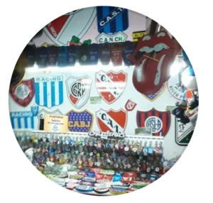Pasion y Fanatismo
