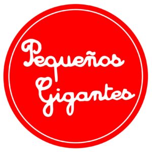 Pequeños gigantes
