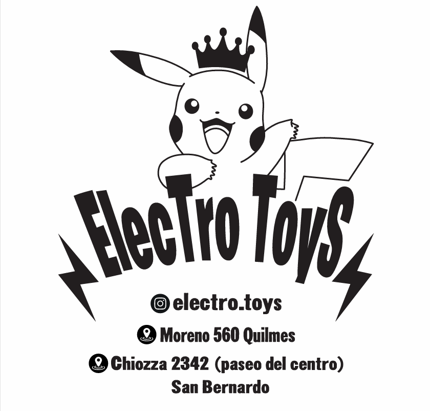 Electro Toys