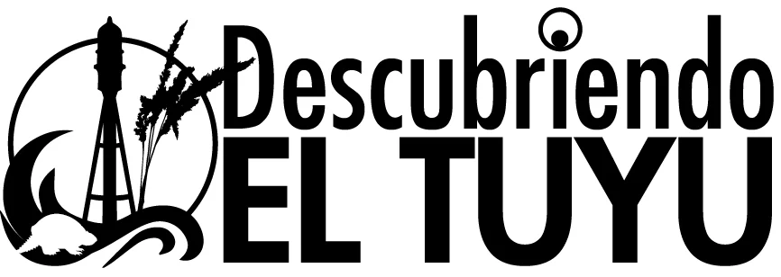 Logo Descubriendo el Tuyú